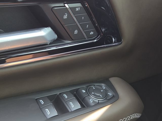 New 2026 GMC Yukon XL Denali Ultimate AWD/4WD image 31