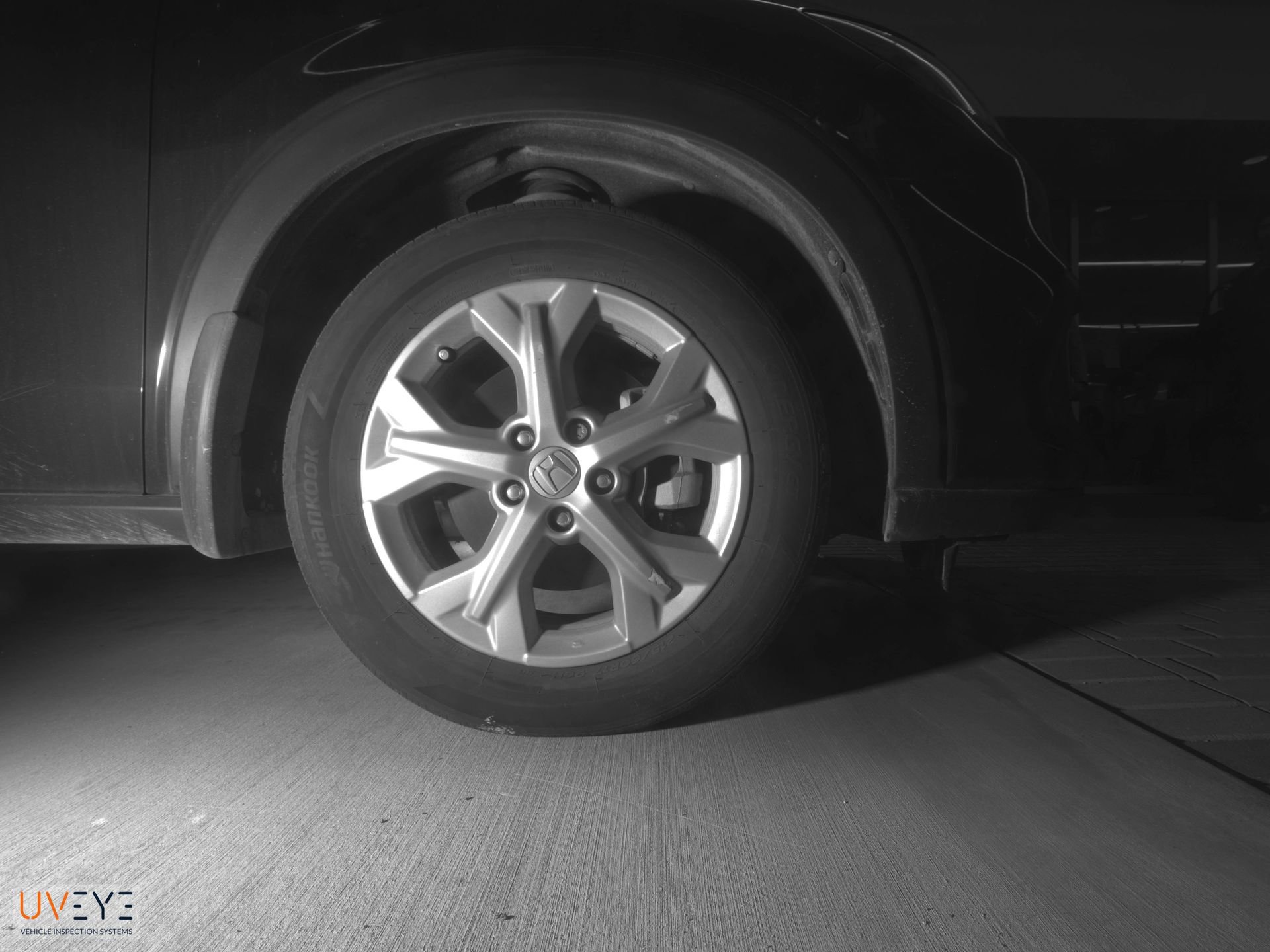 Used 2023 Honda HR-V LX image 11