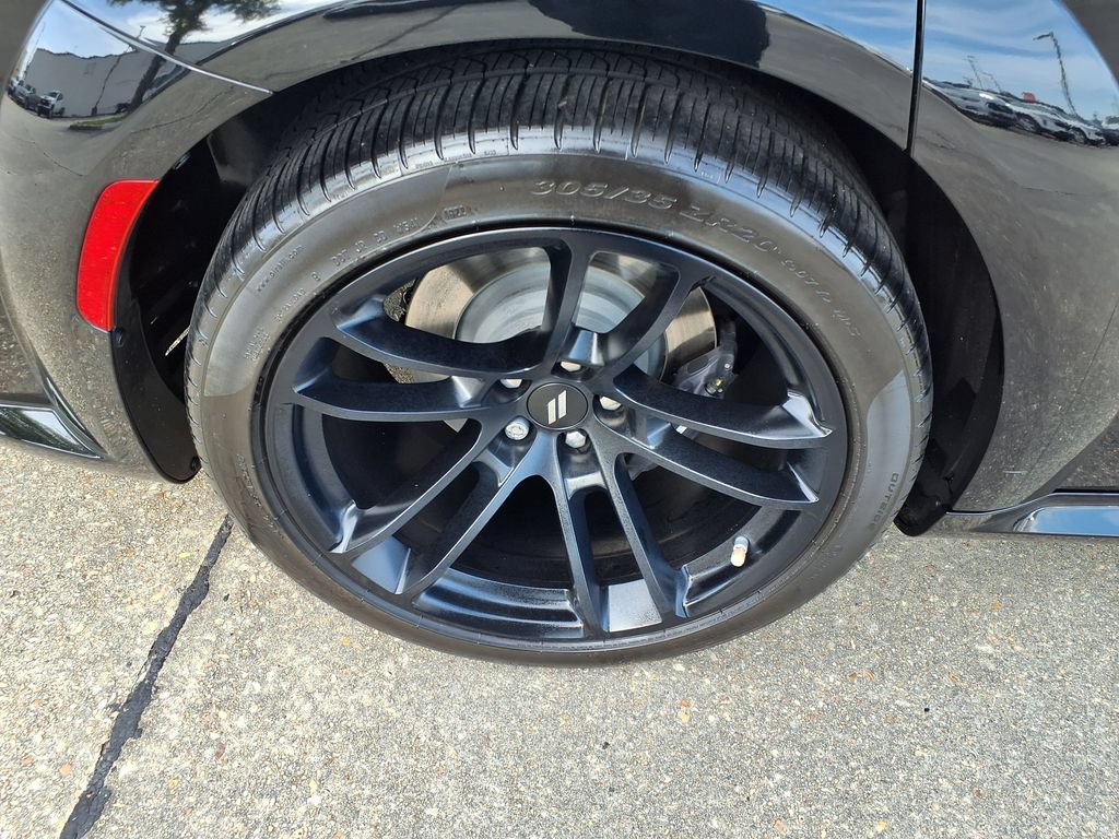 Used 2023 Dodge Charger Scat Pack RWD image 7