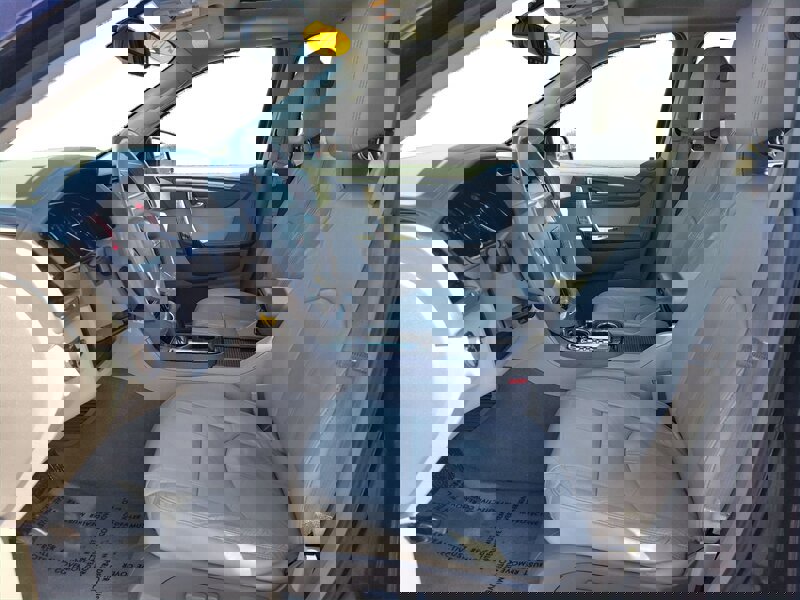 Used 2015 GMC Acadia SLT w/ Open Road Package image 10