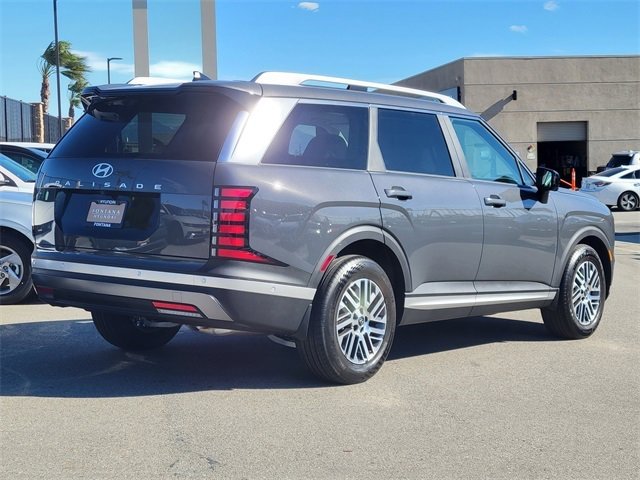 New 2026 Hyundai Palisade SEL image 2