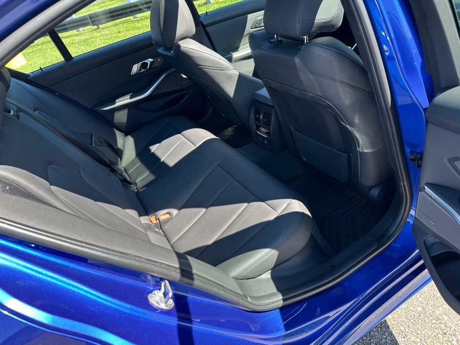 Used 2020 BMW M340i w/ Premium Package RWD image 16