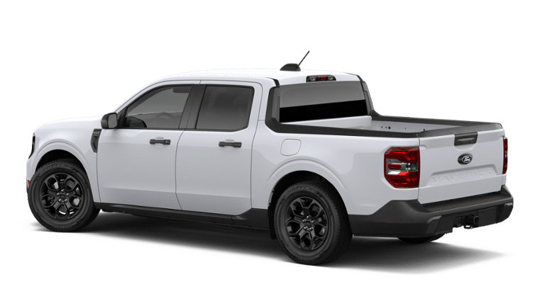 New 2026 Ford Maverick XLT FWD image 10