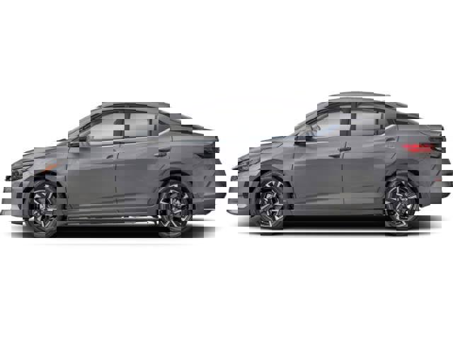 Used 2024 Nissan Sentra SV w/ All-Weather Package image 3