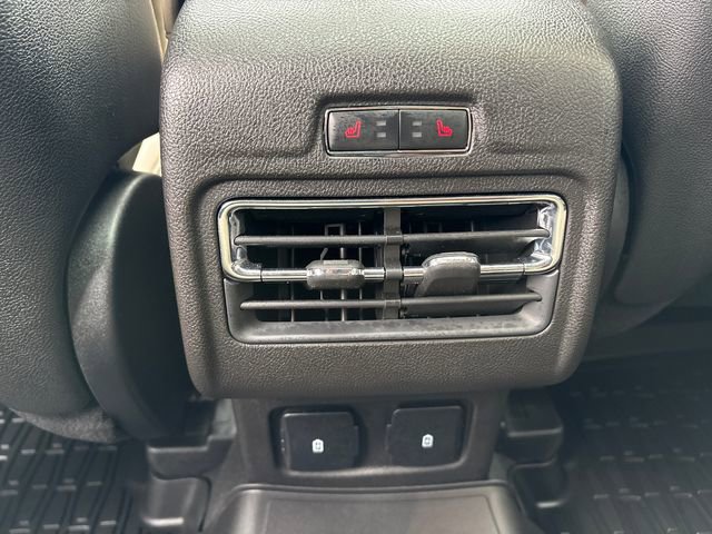 Used 2025 Lincoln Corsair Reserve w/ Equipment Group 202A image 17