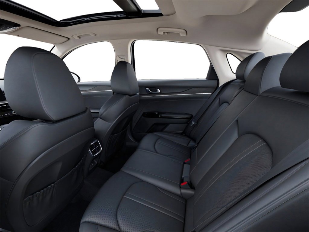 New 2025 Kia K5 EX image 18
