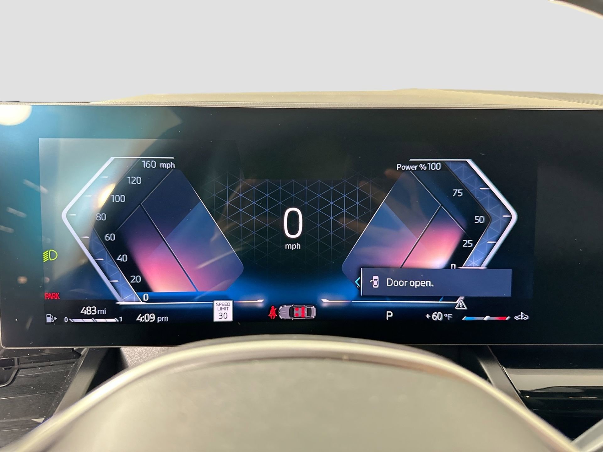 New 2026 BMW 530i xDrive w/ Premium Package image 10