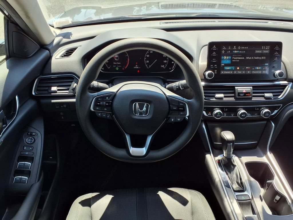 Used 2019 Honda Accord EX image 4