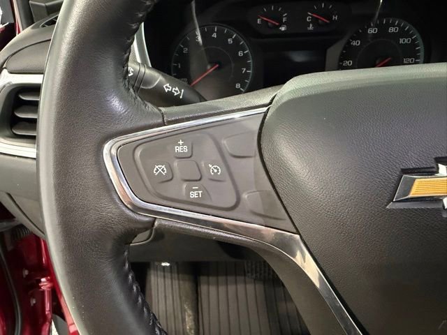 Used 2018 Chevrolet Equinox LT FWD image 11