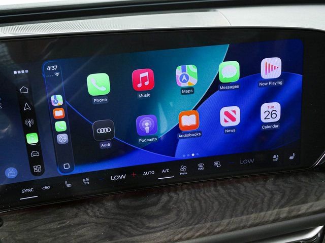 New 2026 Audi Q5 Premium Plus AWD/4WD image 16