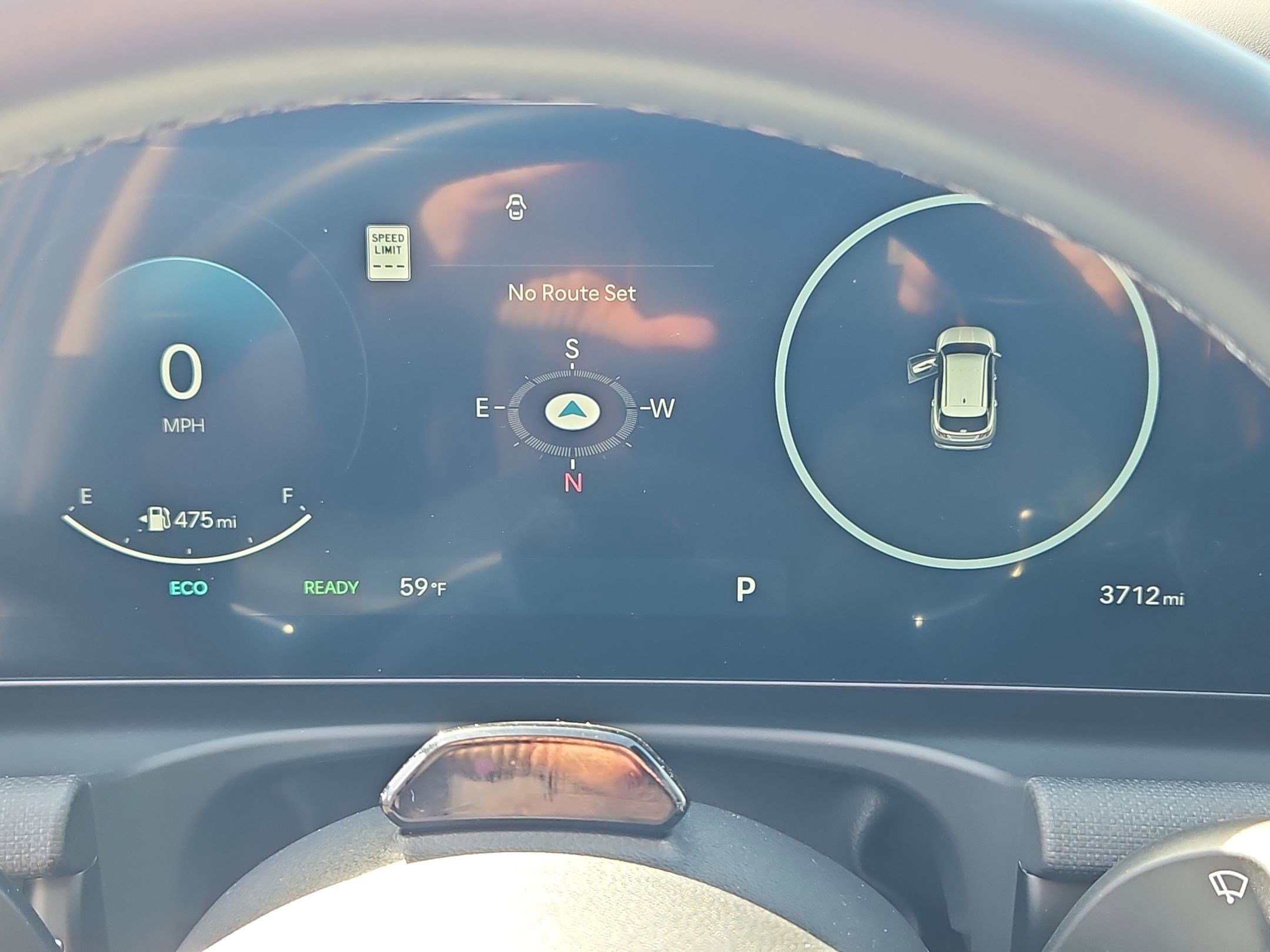 Certified 2025 Hyundai Tucson SEL image 15