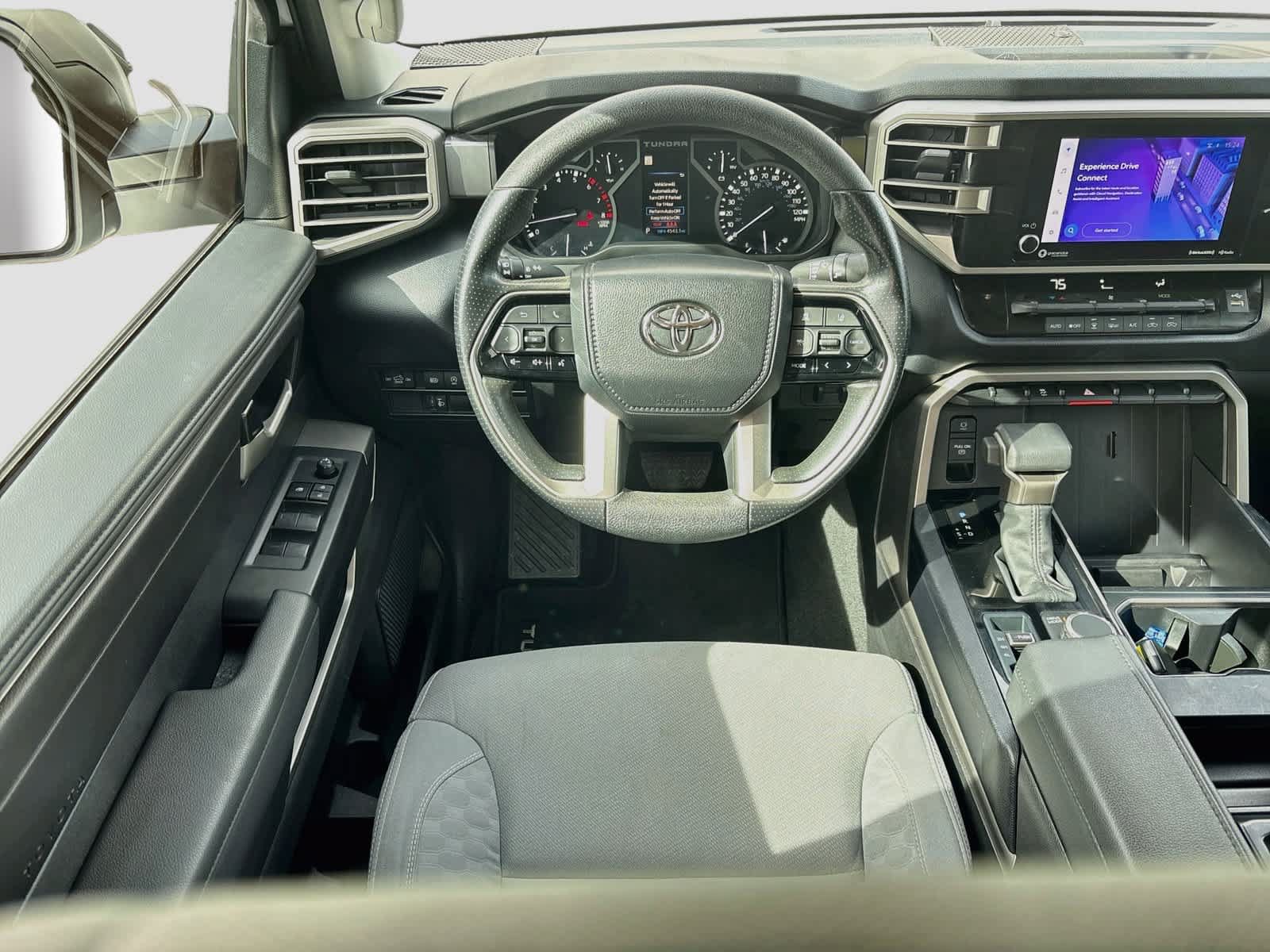 Used 2024 Toyota Tundra SR5 AWD/4WD image 22