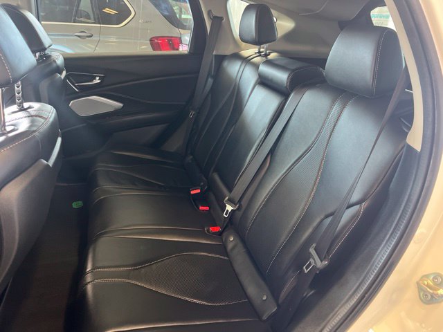 Used 2019 Acura RDX w/ Technology Package AWD/4WD image 5