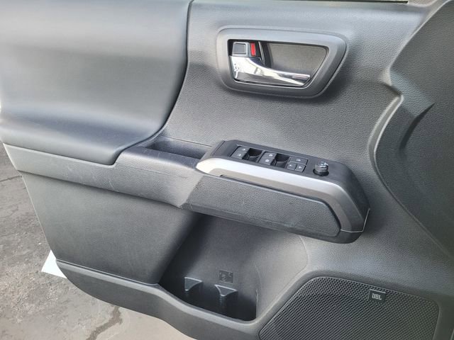 Used 2023 Toyota Tacoma TRD Pro AWD/4WD image 14