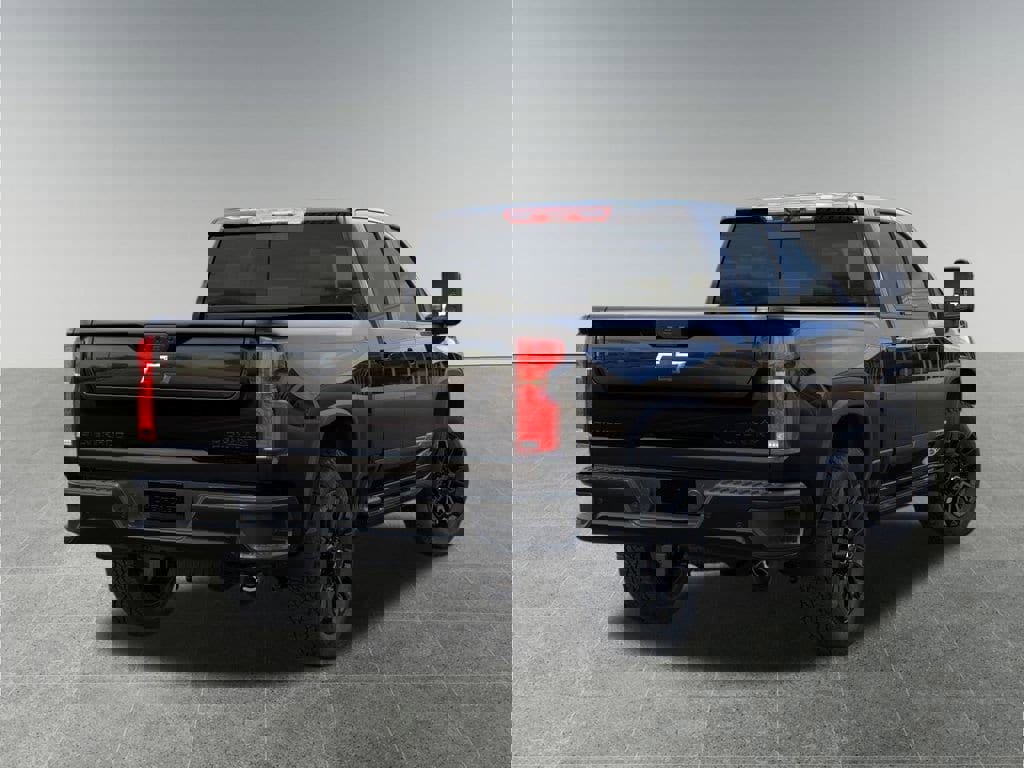 New 2026 Chevrolet Silverado 2500 High Country w/ High Country Premium Package image 4