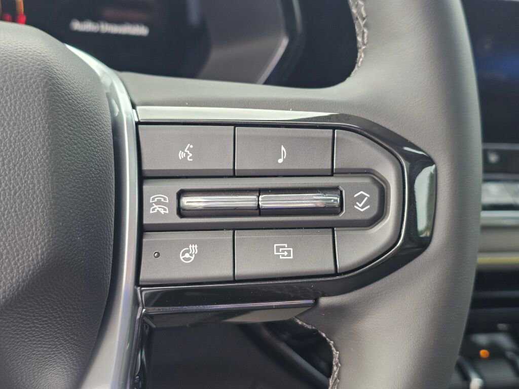 New 2026 Chevrolet Colorado ZR2 w/ Technology Package image 35