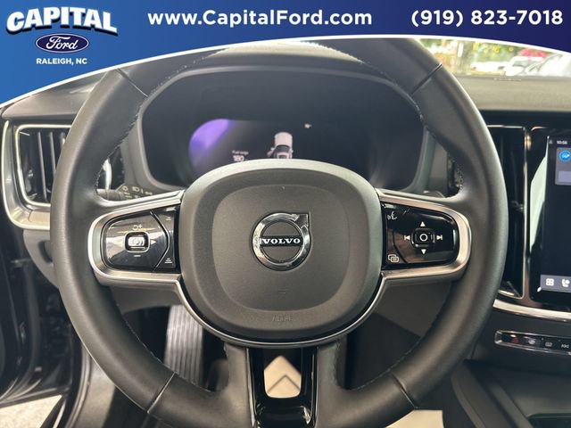 Used 2024 Volvo S60 B5 Plus w/ Climate Package AWD/4WD image 24
