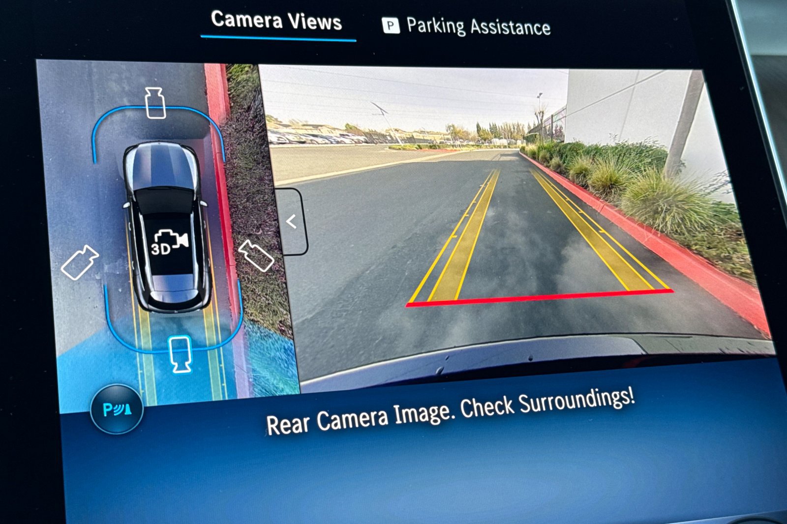 New 2026 Mercedes-Benz GLC 300 4MATIC image 20