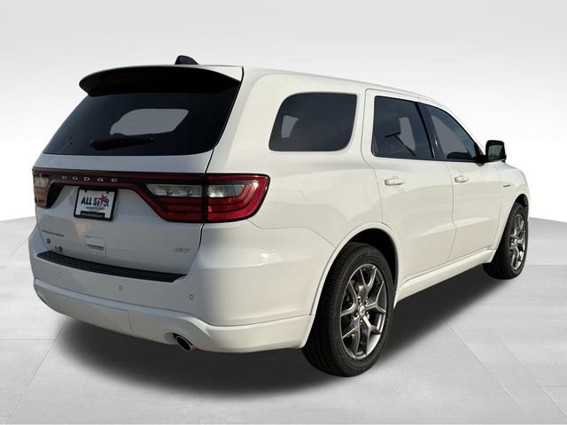 New 2026 Dodge Durango GT image 7