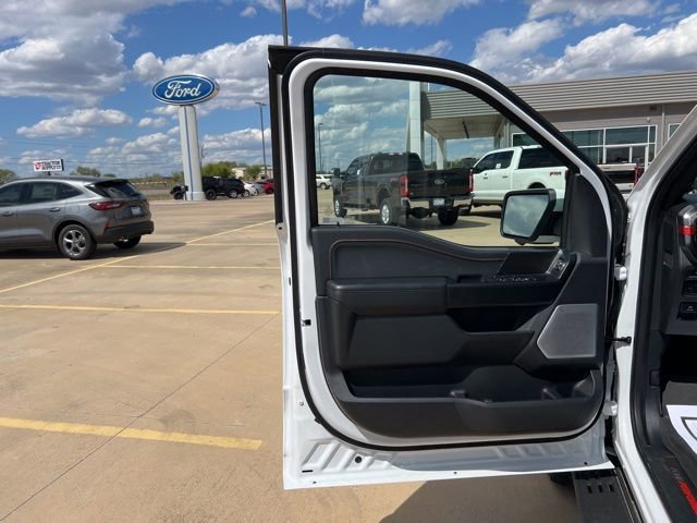Used 2024 Ford F150 Raptor image 13