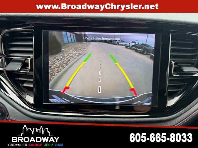 Used 2022 Dodge Durango R/T image 23