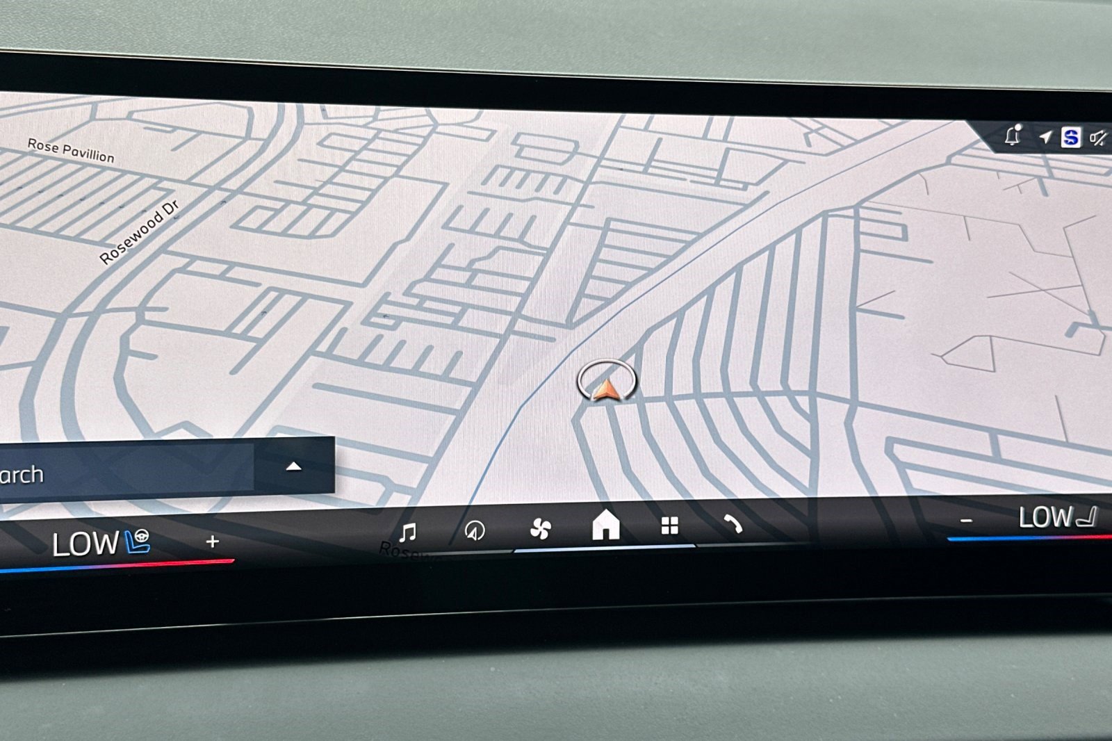 Used 2025 BMW X3 xDrive30i w/ Premium Package image 25