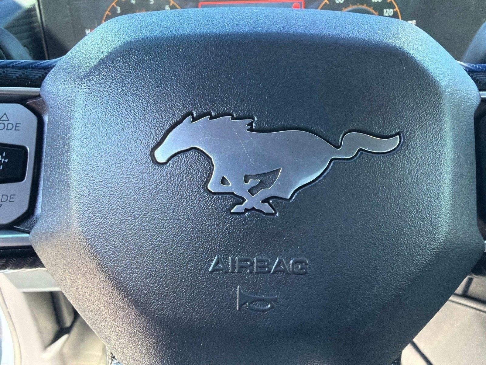 Used 2025 Ford Mustang GT Premium image 41