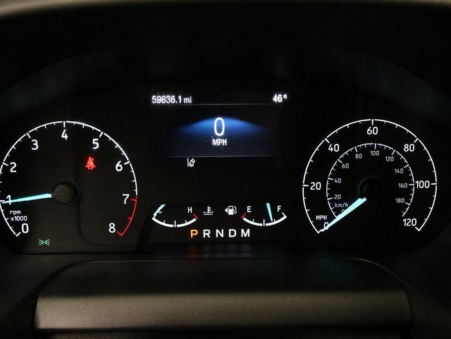 Used 2023 Ford Transit 350 XLT image 13