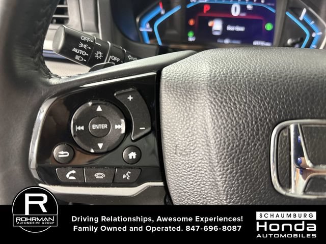 Used 2024 Honda Odyssey Touring image 12