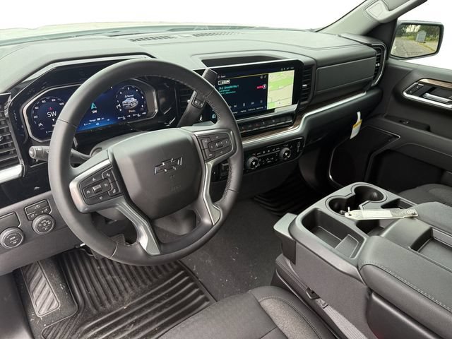 New 2026 Chevrolet Silverado 1500 RST RWD image 12