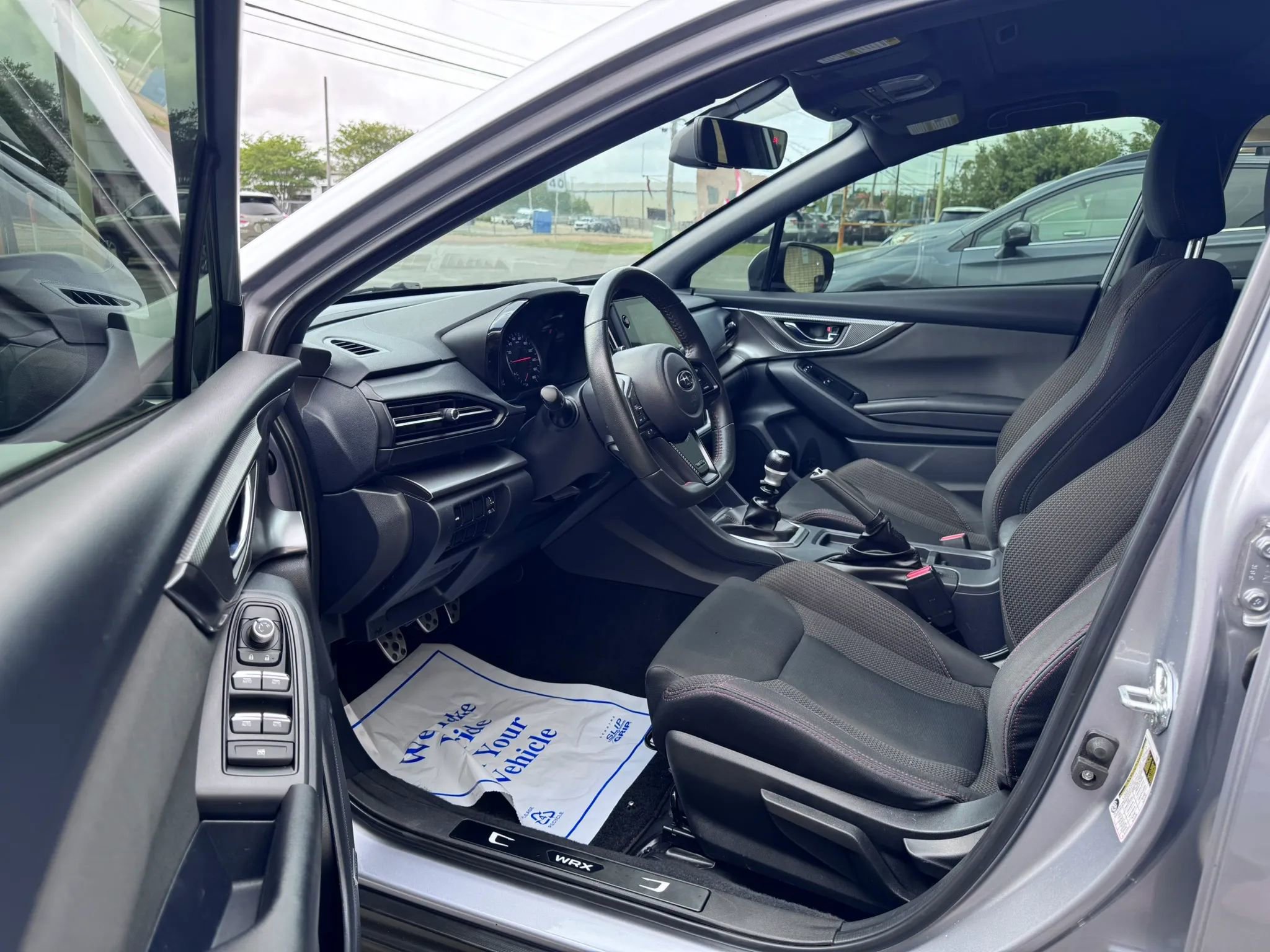 Used 2023 Subaru WRX Premium image 19