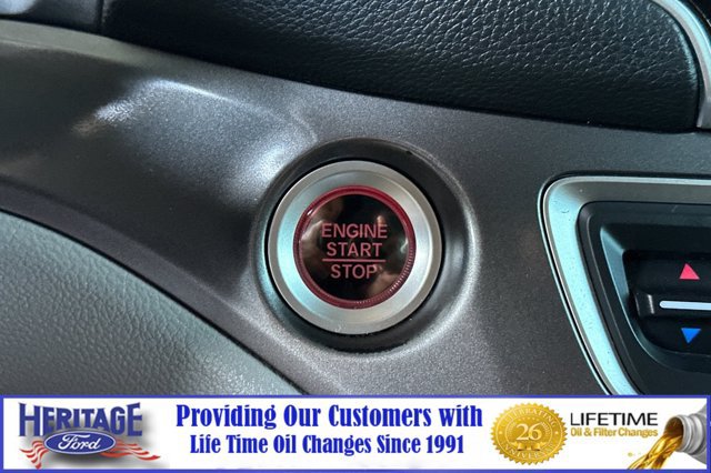 Used 2021 Honda Pilot EX image 23