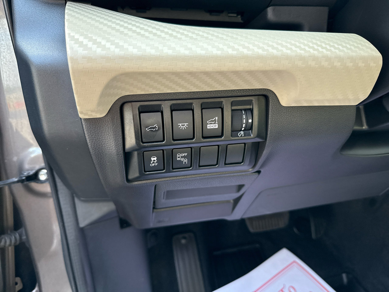 Used 2022 Subaru Ascent Premium w/ Convenience Package image 20