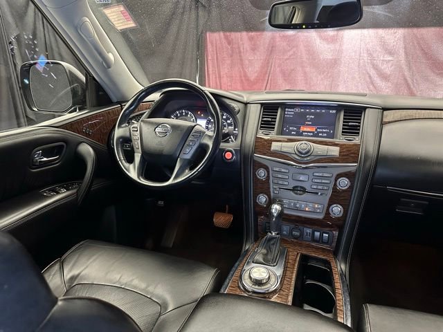 Used 2019 Nissan Armada SL w/ Premium Package AWD/4WD image 20
