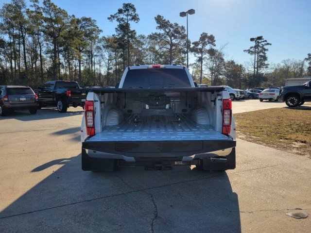 Used 2022 Ford F350 Lariat w/ Lariat Ultimate Package image 7