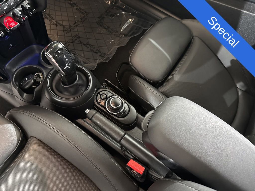 Used 2023 MINI Cooper S image 20