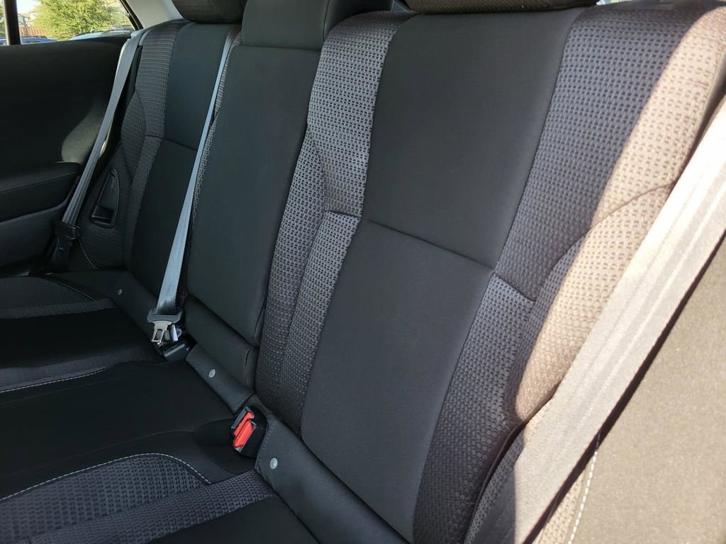 Certified 2025 Subaru Outback Premium image 14