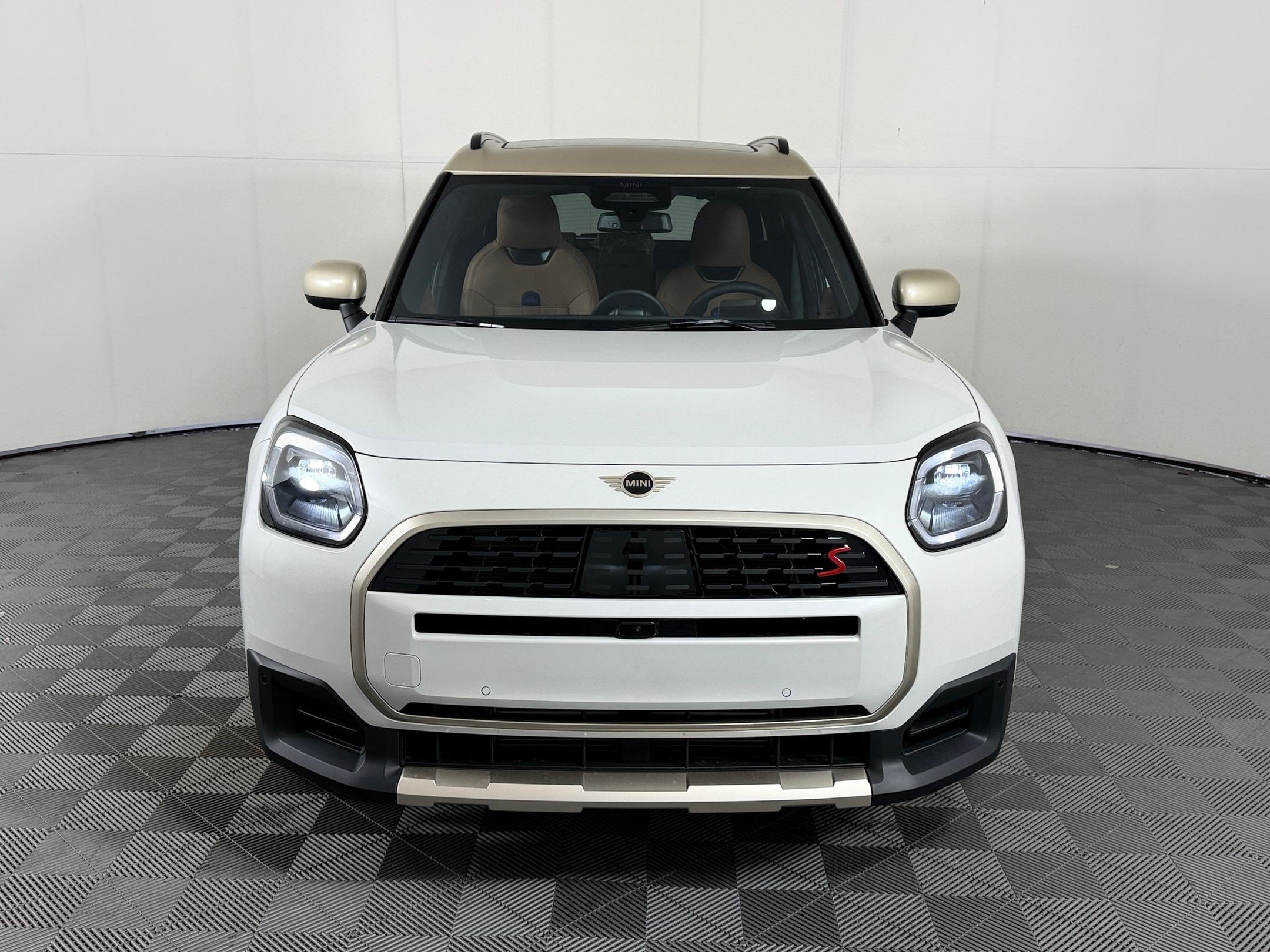 New 2027 MINI Cooper Countryman S w/ Comfort Package Max AWD/4WD image 6