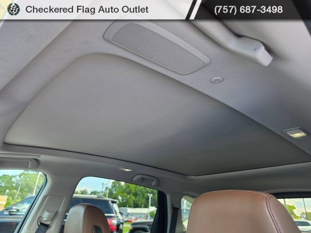 Used 2020 Acura RDX AWD w/ Technology Package image 16