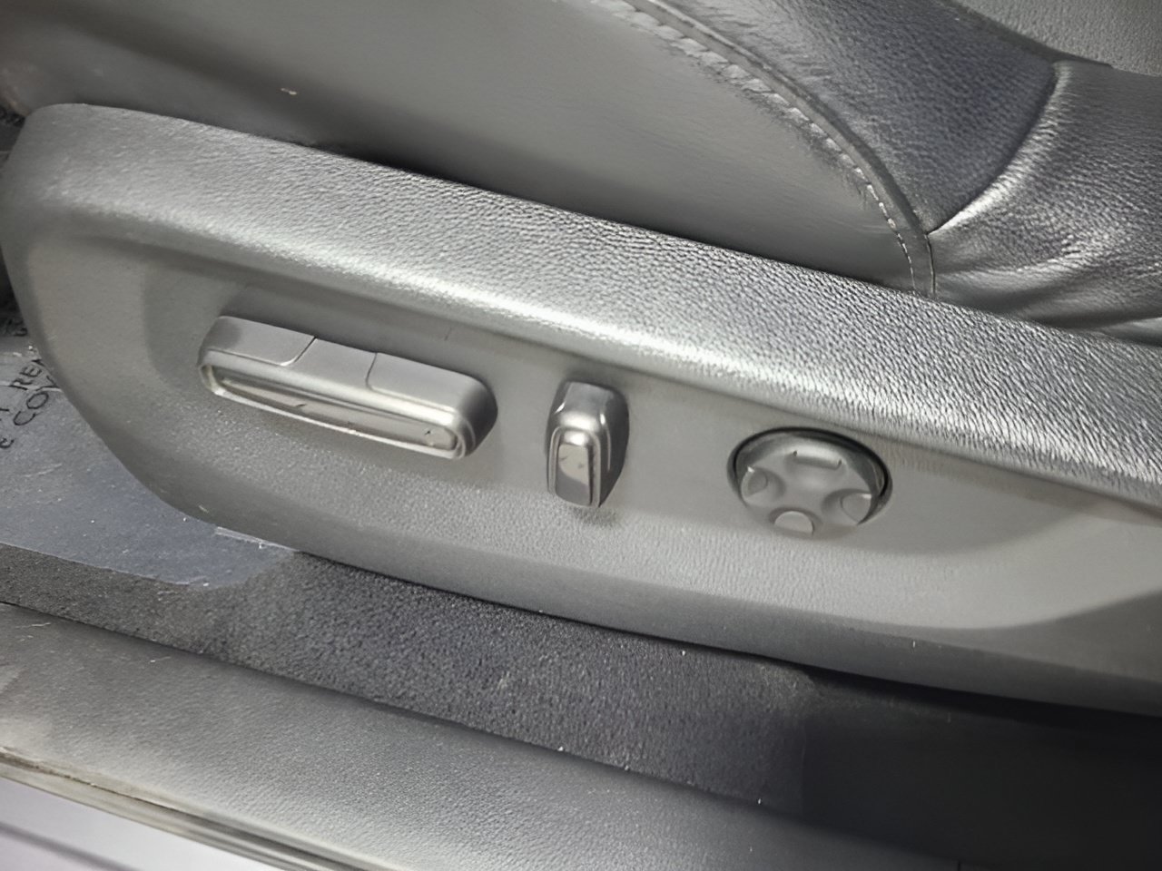 Certified 2020 Honda CR-V Touring image 21