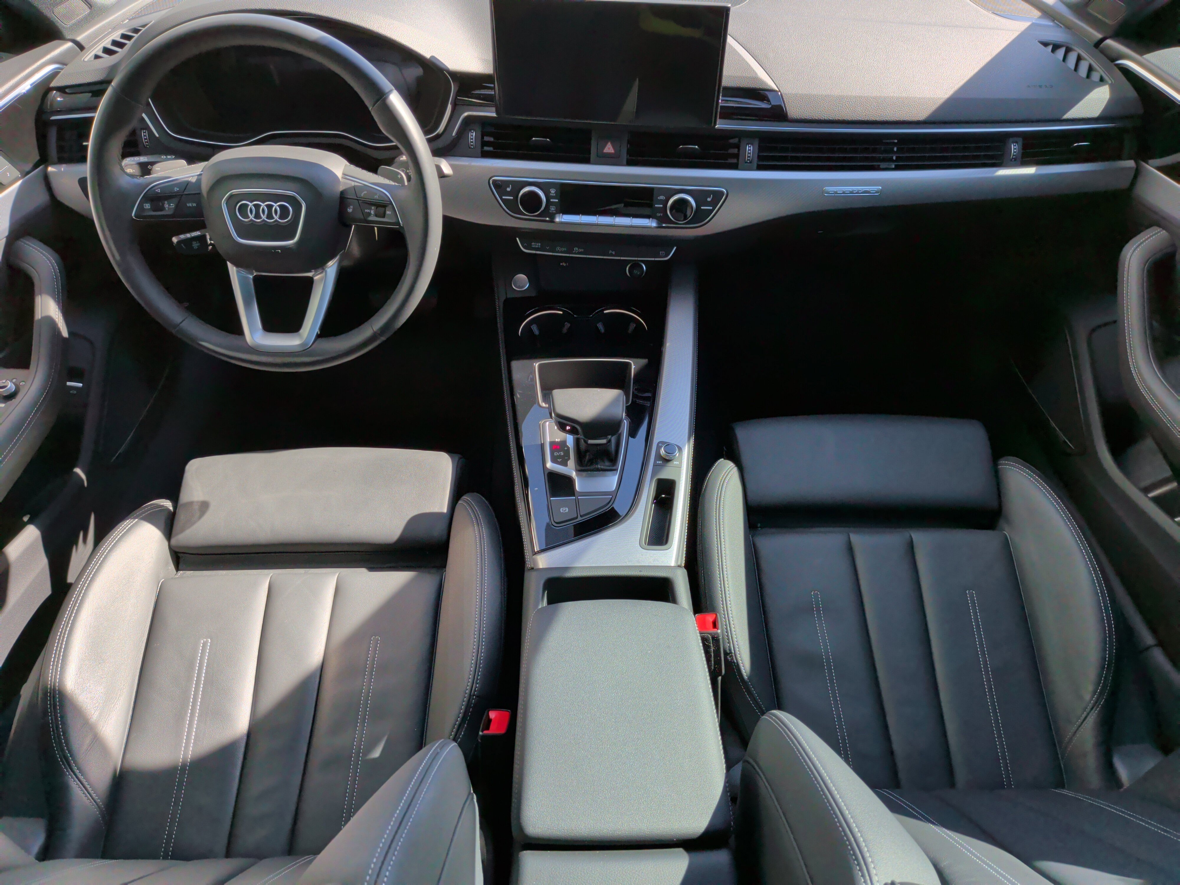 Used 2023 Audi A4 2.0T Premium Plus w/ Premium Plus Package image 29