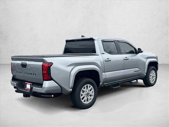 New 2026 Toyota Tacoma SR5 image 2