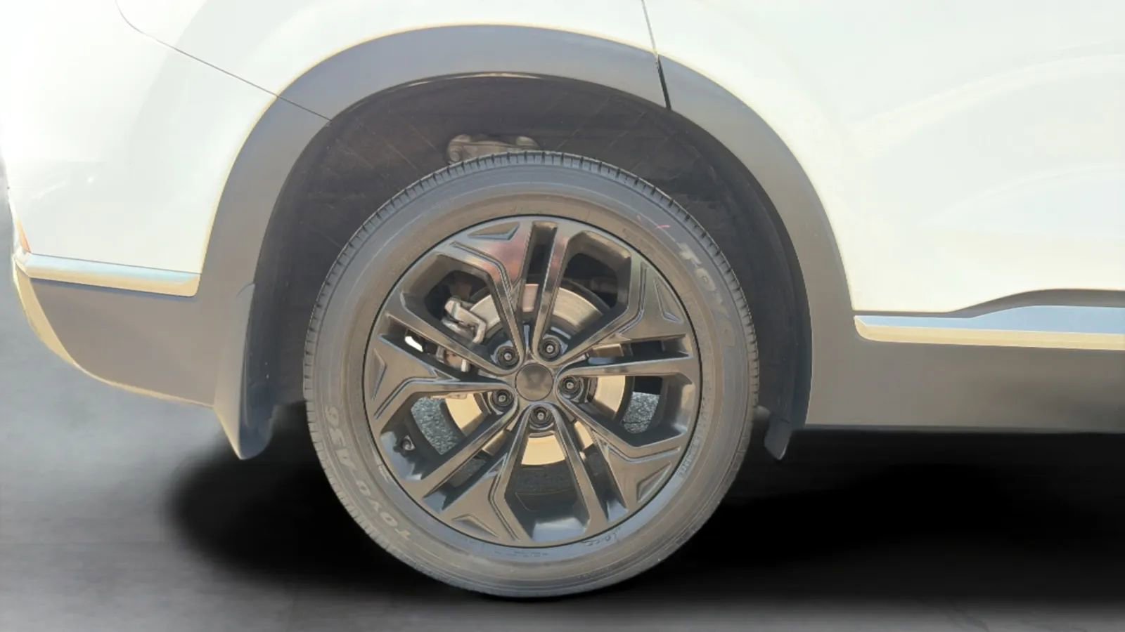 Used 2019 Hyundai Santa Fe Limited FWD image 30