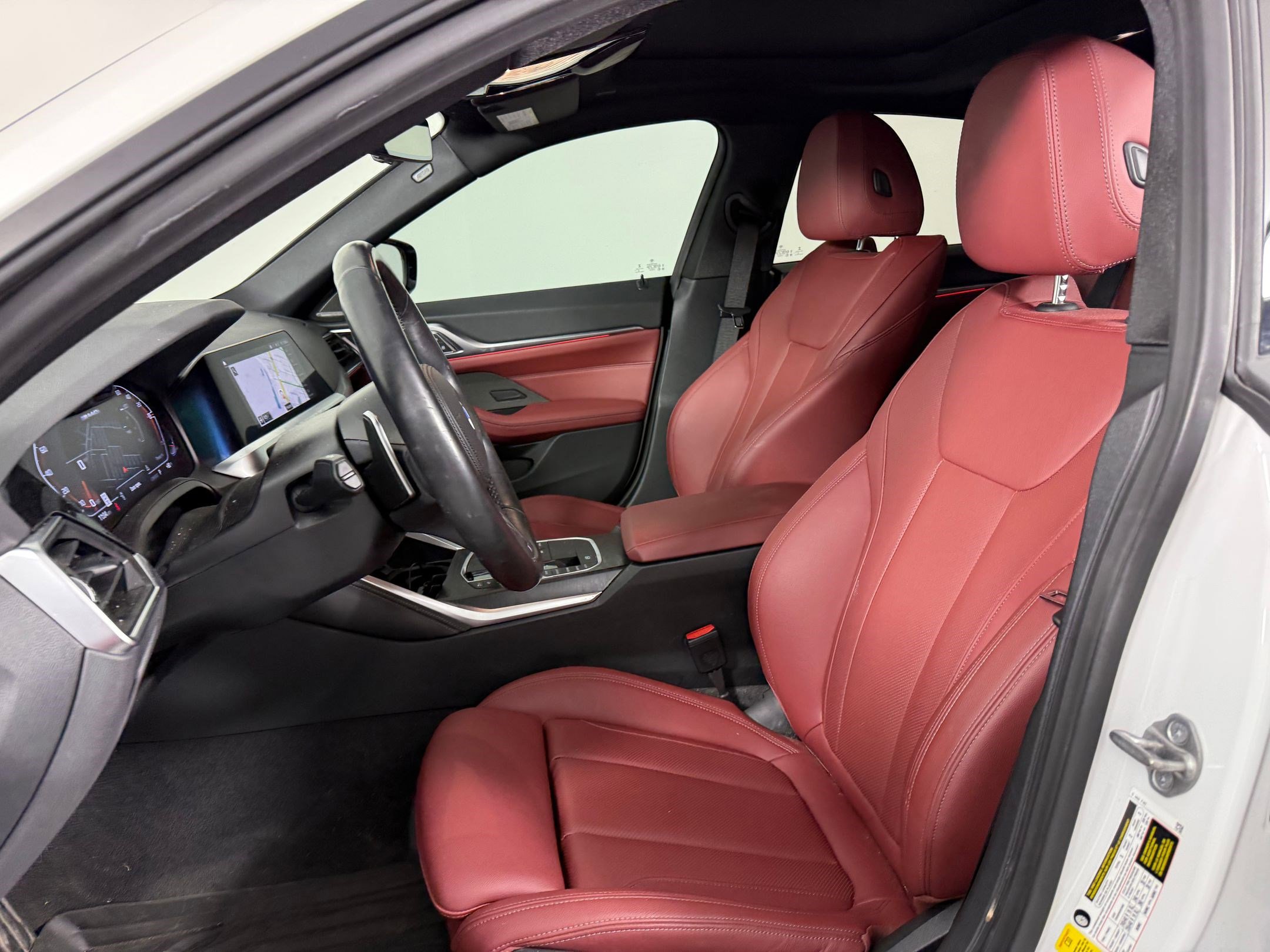 Used 2023 BMW M440i Gran Coupe image 5