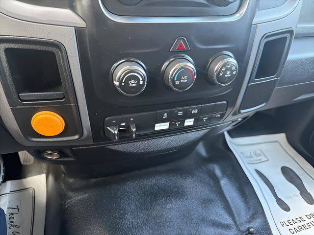 Used 2015 RAM 3500 Tradesman w/ Power & Remote Entry Group RWD image 18
