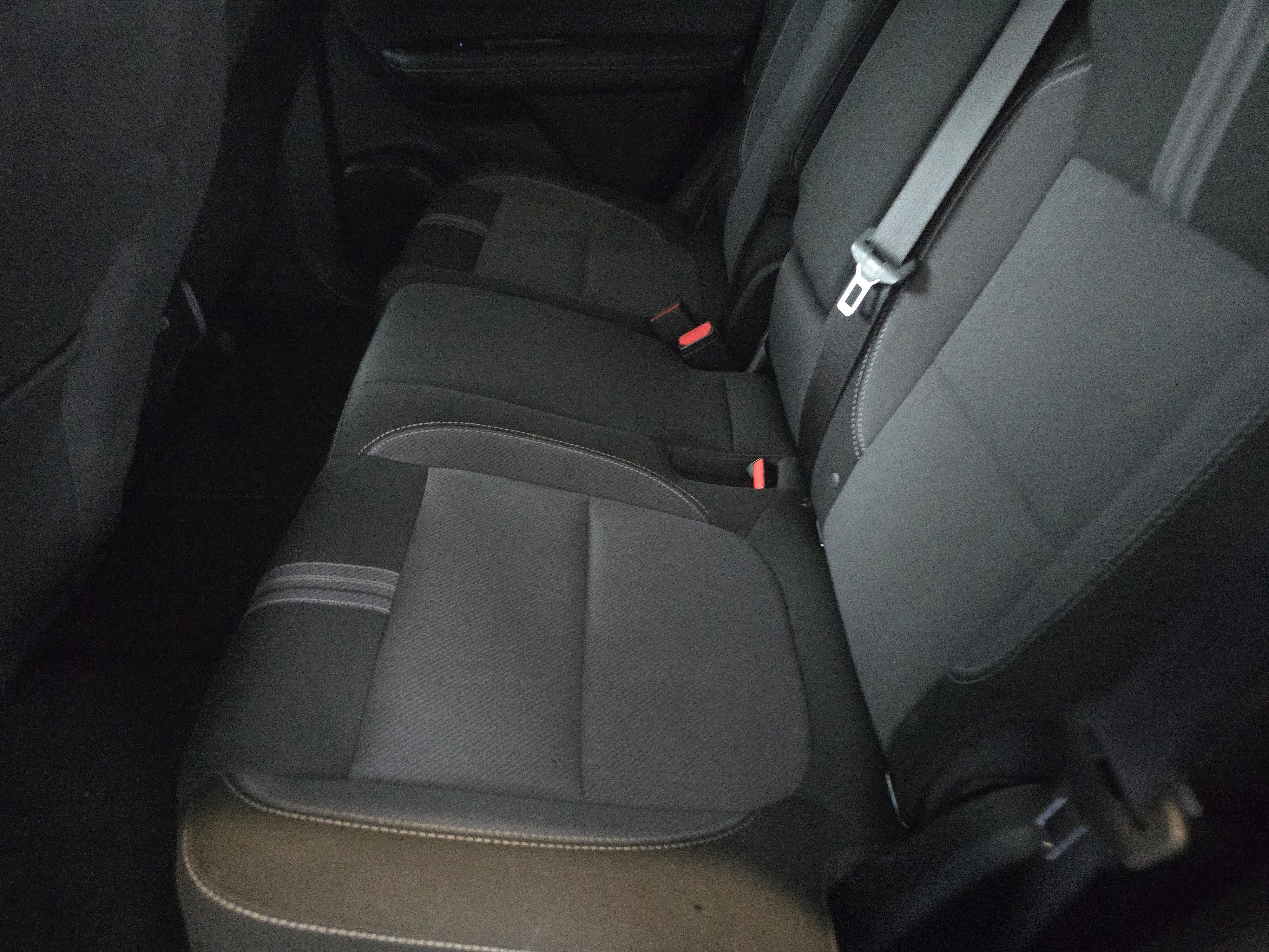 Used 2025 Chevrolet Blazer LT image 20