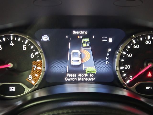 Used 2021 Jeep Renegade Latitude w/ Luxury Group I AWD/4WD image 57