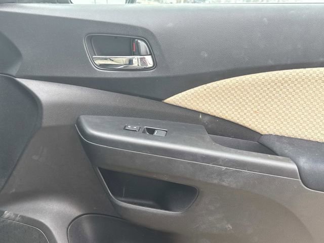 Used 2016 Honda CR-V EX image 18