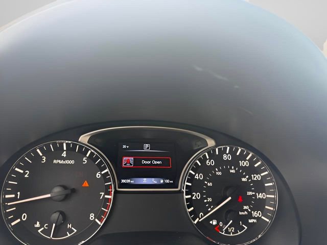 Used 2016 Nissan Altima 2.5 SL w/ 2.5 Technology Package image 13