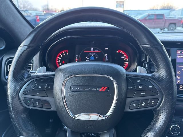 Used 2022 Dodge Durango R/T image 3